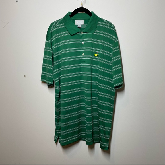 Masters Other - Masters Performance Golf Polo
